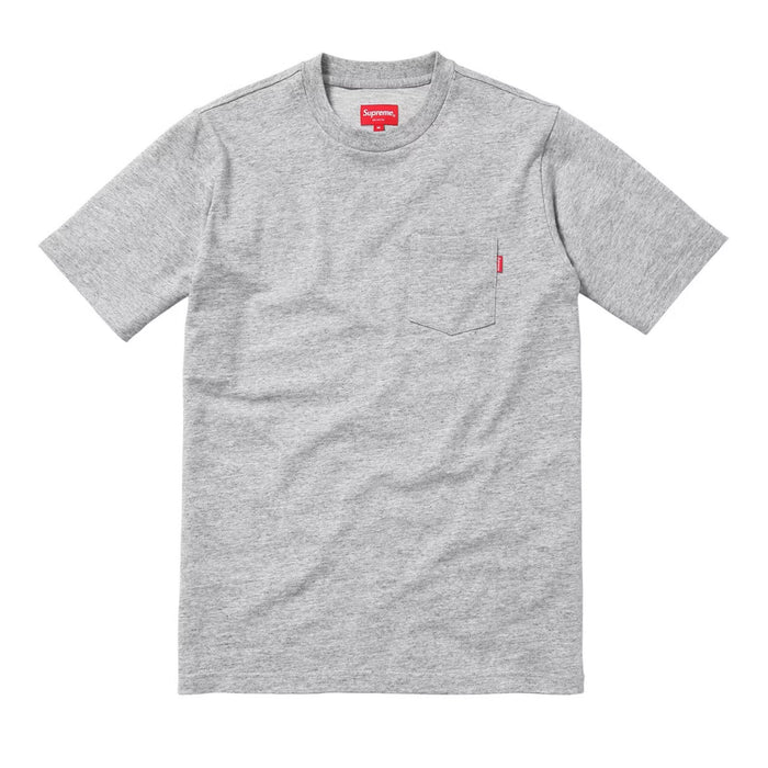 Supreme SS Pocket Tee (SS19)
