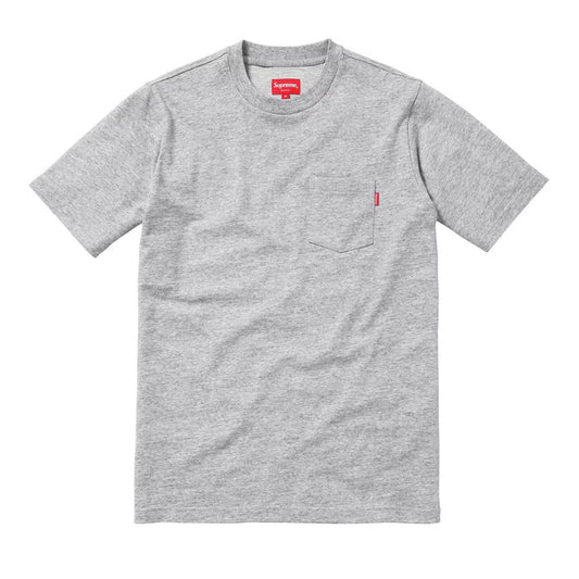 Supreme SS Pocket Tee (SS19)