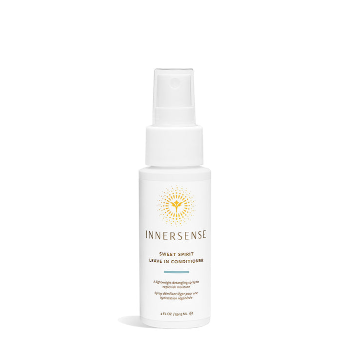 Innersense-Sweet Spirit Leave-In Conditioner-Hair-SweetSpirit2ozBottle-The Detox Market | 2 oz