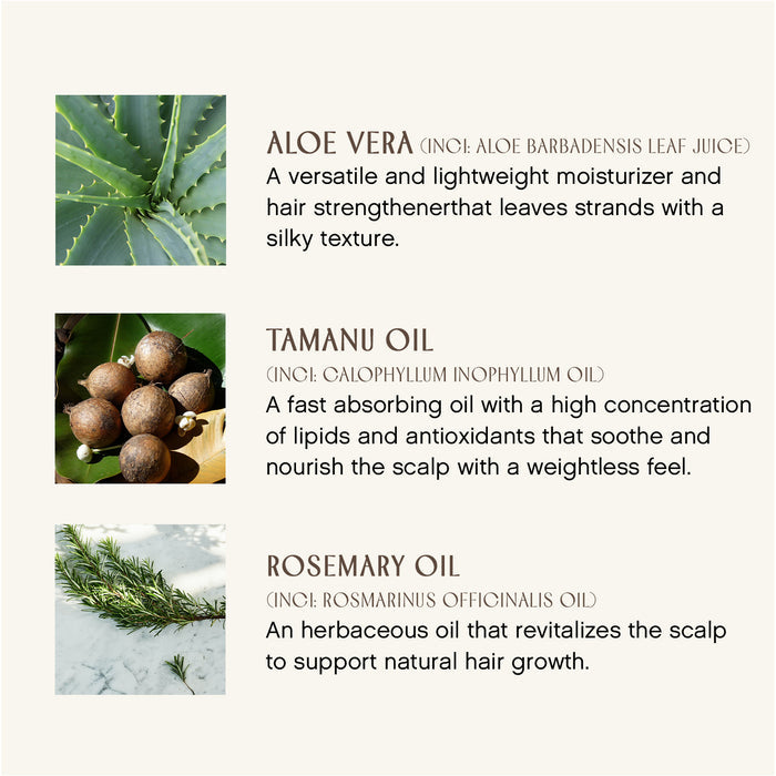 Innersense-Sweet Spirit Leave-In Conditioner-Hair-SweetSpiritLeaveinConditioner-Ingredients-The Detox Market |