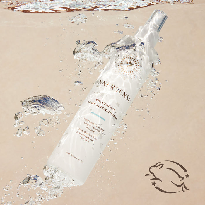 Innersense-Sweet Spirit Leave-In Conditioner-Hair-SweetSpiritLeaveInConditioner-Seals-The Detox Market |