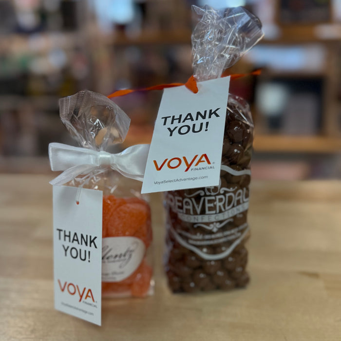 Sweet Thank You Gift