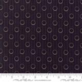 SYCAMORE - CIRCLE STRIPE (4YARDS)