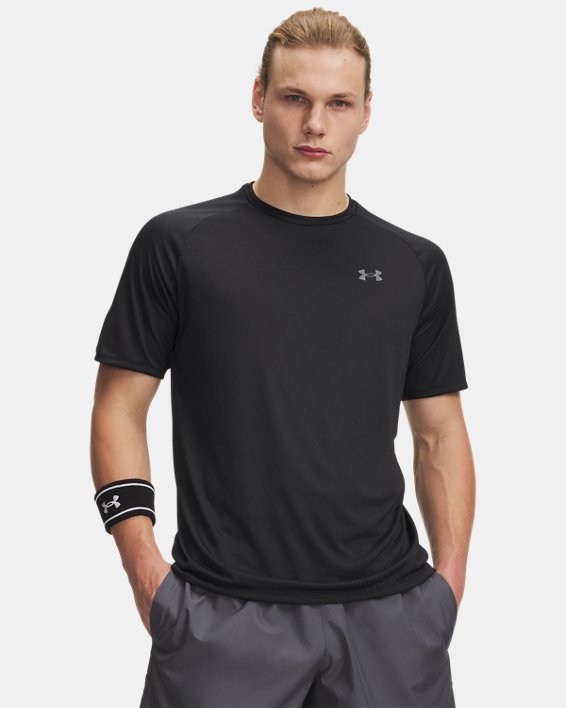 T-SHIRT UA TECH HOMME