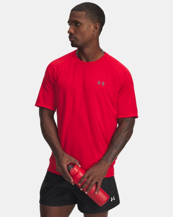 T-SHIRT UA TECH HOMME