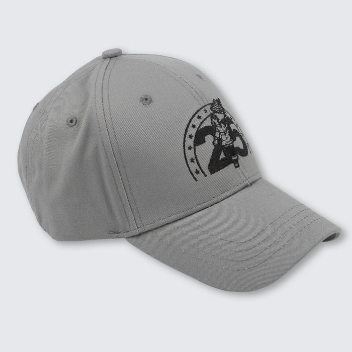 T2T 25th Anniversary Twill Hat (Smoke Grey) NEW!
