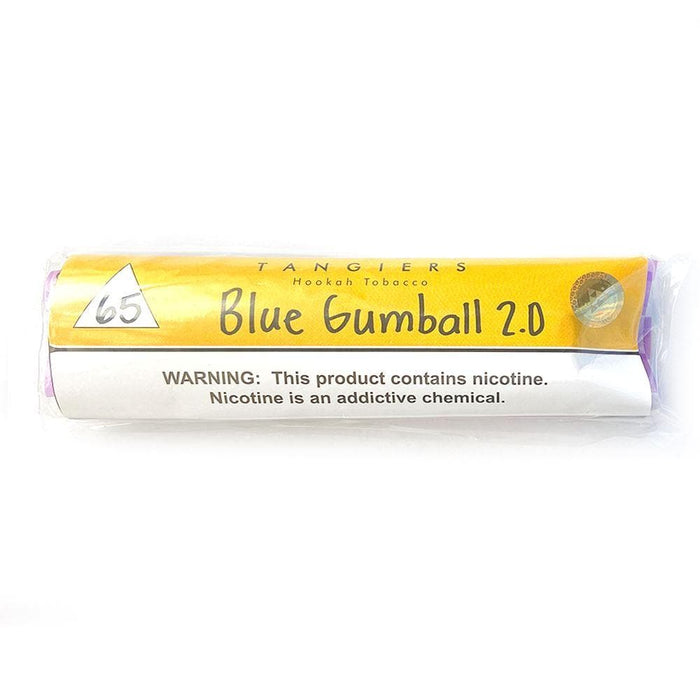 Tangiers Blue Gum Ball 2.0 Hookah Flavor -