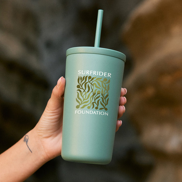 Tangled Cold Cup
