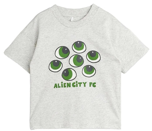 Tee Shirt - Eyes SP SS