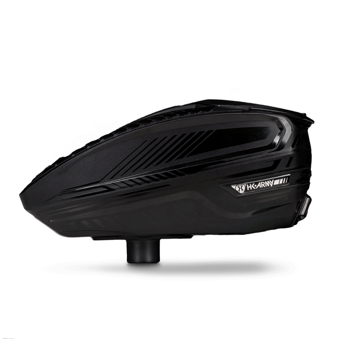 TFX 3 Loader - Black/Black