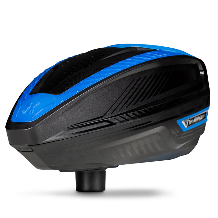 TFX 3 Loader - Black/Blue