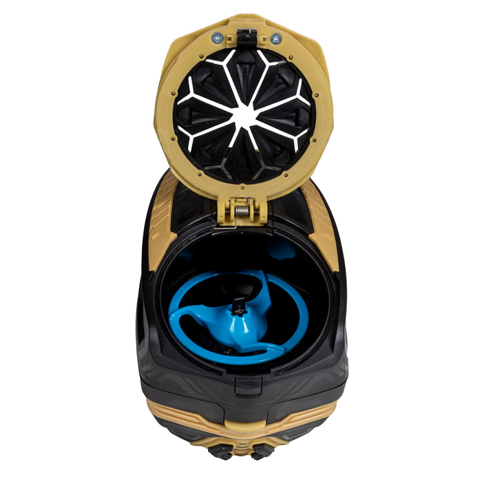 TFX 3 Loader - Black/Gold