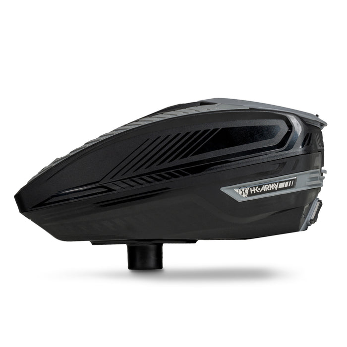 TFX 3 Loader - Black/Grey
