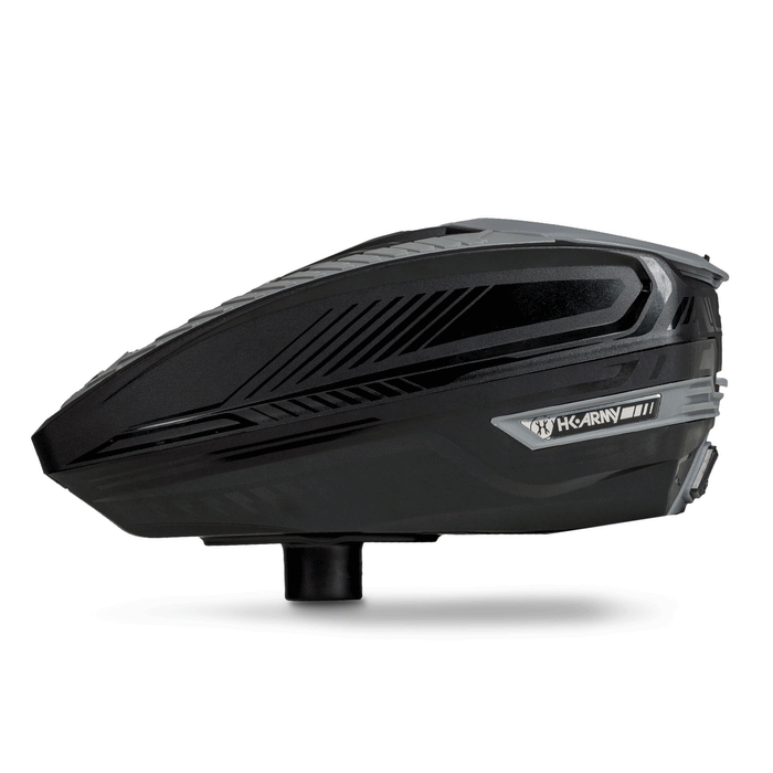 TFX 3 Loader - Black/Grey