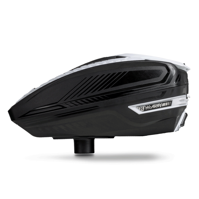 TFX 3 Loader - Black/White