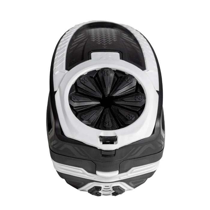TFX 3 Loader - Black/White