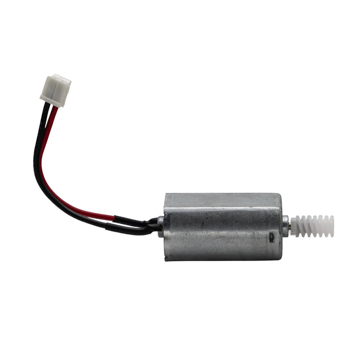 TFX Loader - TFX3 Motor