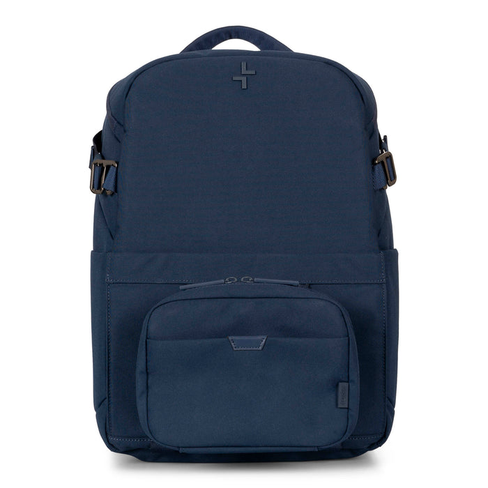 The 5 Continents 2.0 Backpack - Bentley
