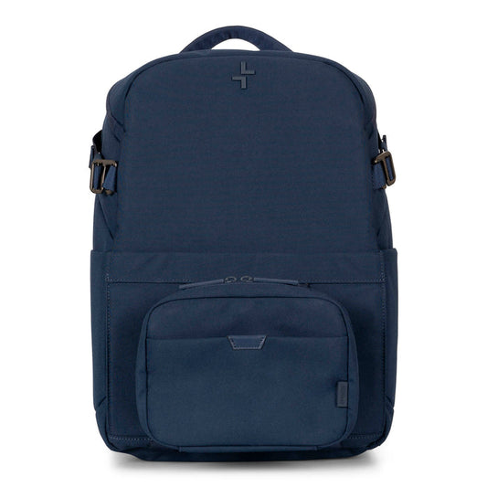 The 5 Continents 2.0 Backpack - Bentley