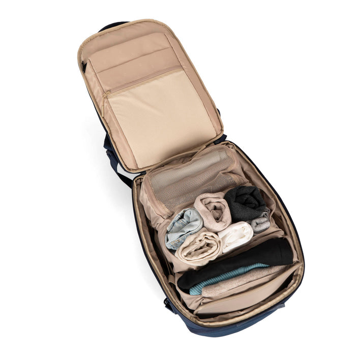 The 5 Continents 2.0 Backpack - Bentley