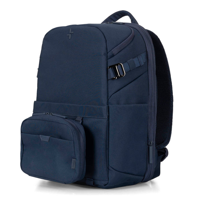 The 5 Continents 2.0 Backpack - Bentley