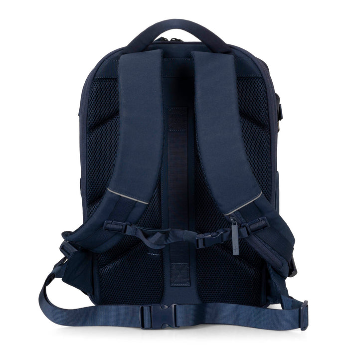 The 5 Continents 2.0 Backpack - Bentley
