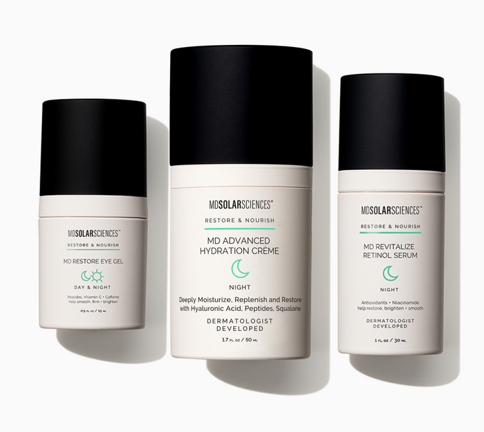 The Clinically Proven Routine