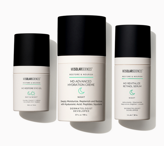 The Clinically Proven Routine