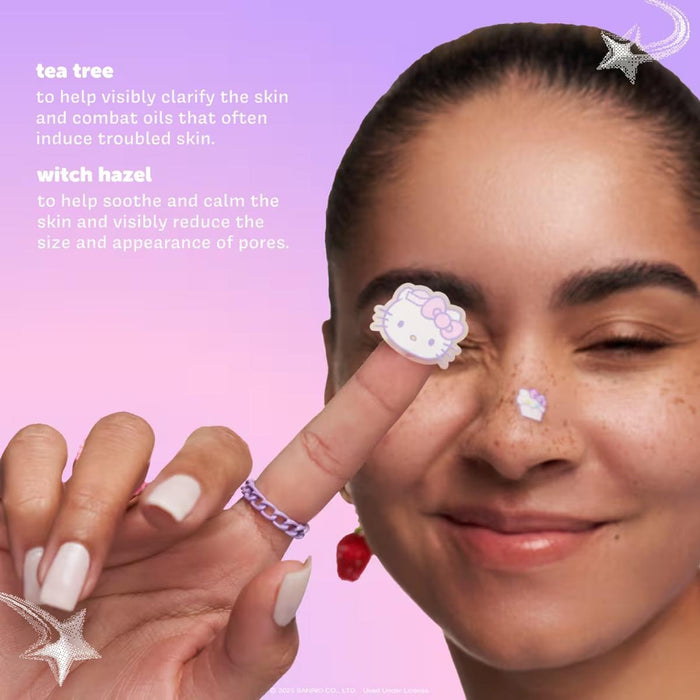 The Creme Shop Blemish Patches
