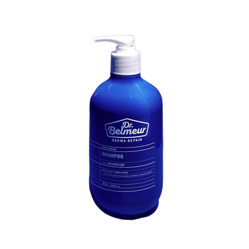 THE FACE SHOP Dr Belmeur Derma Repair Shampoo