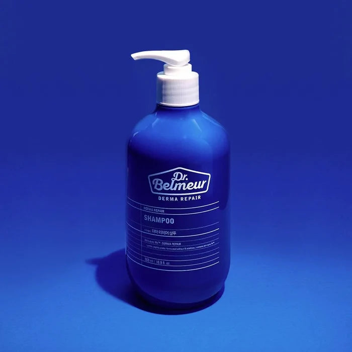 THE FACE SHOP Dr Belmeur Derma Repair Shampoo