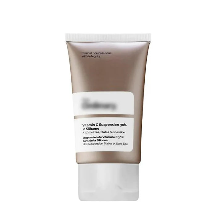 The Ordinary Vitamin C Suspension 30% in Silicone – 30ml