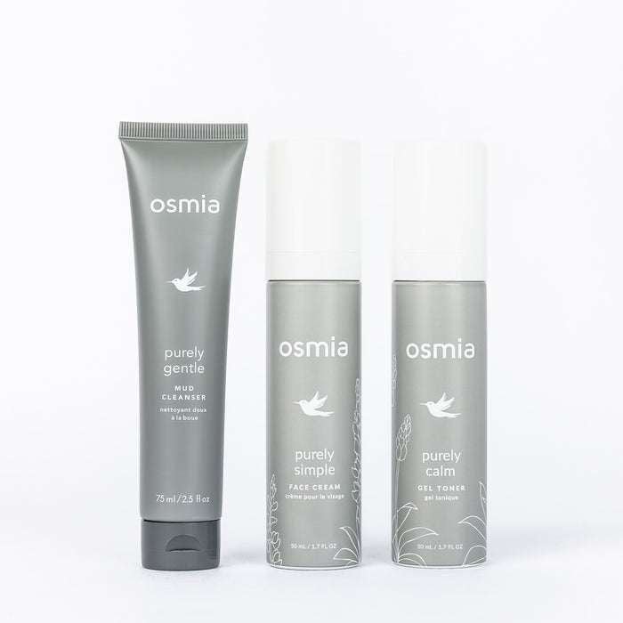 The Purely Kit - Osmia