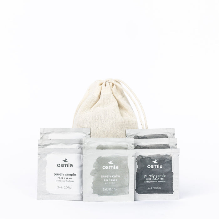 The Purely Kit - Osmia