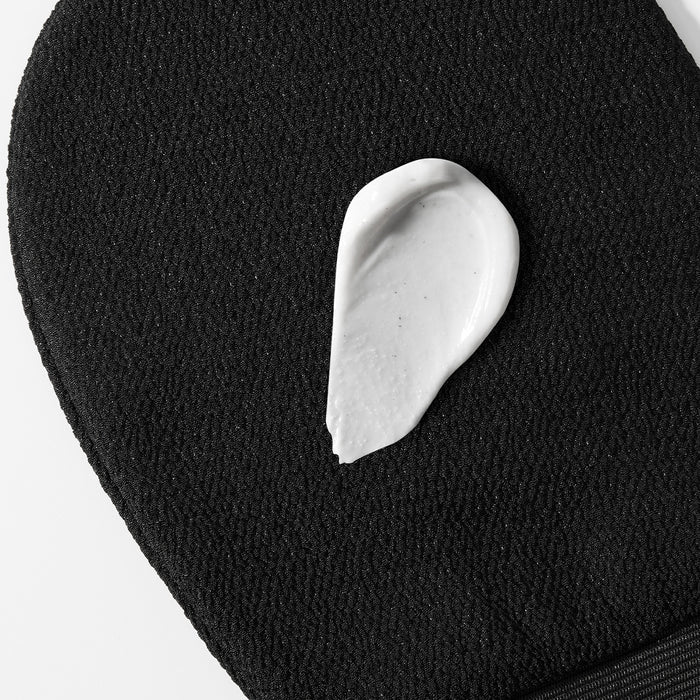 The Refining Mitt