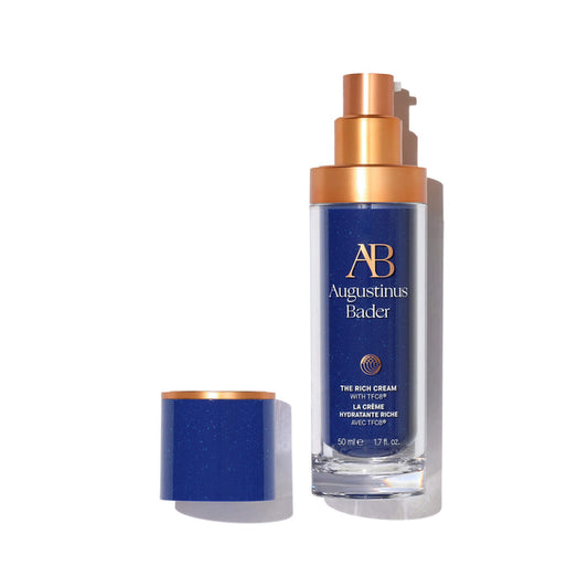 #sku-5060552900000 #seo: baptise the rich cream crème anti-âge augustinus bader