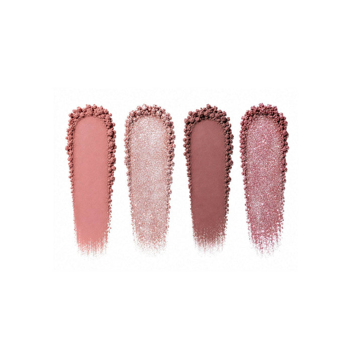 The Rosy Eyeshadow Palette