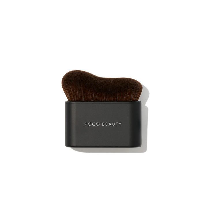The Tanning Brush