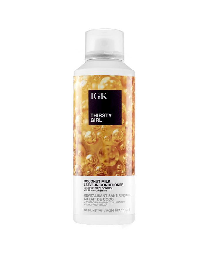 Thirsty Girl Leave-In Conditioner 179ml