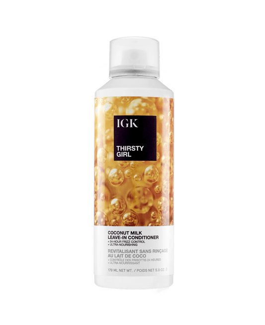 Thirsty Girl Leave-In Conditioner 179ml