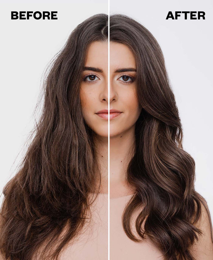 Thirsty Girl Leave In