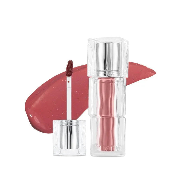 03 Sand Mond