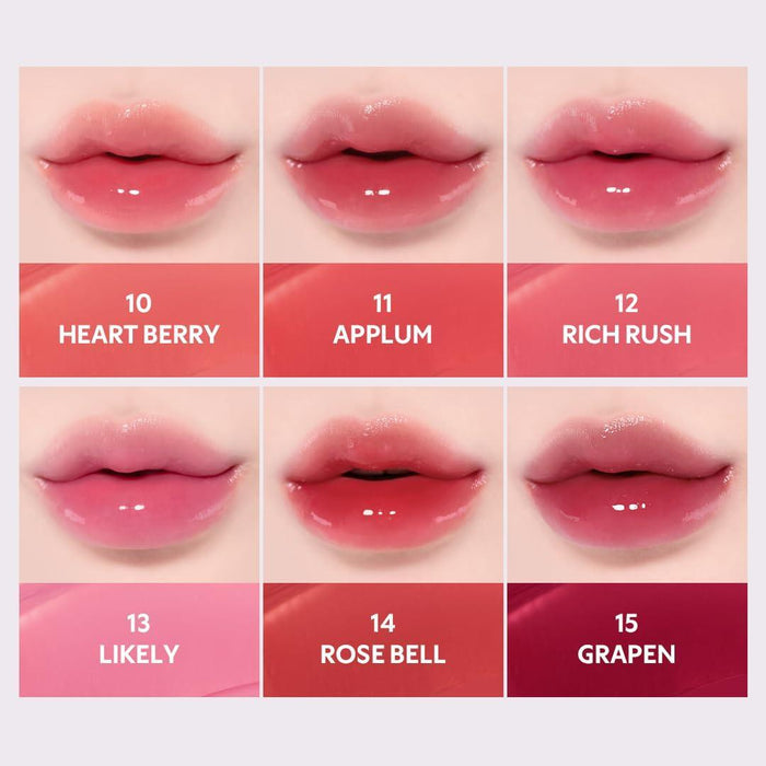 TIRTIR Waterism Glow Tint 4 g
