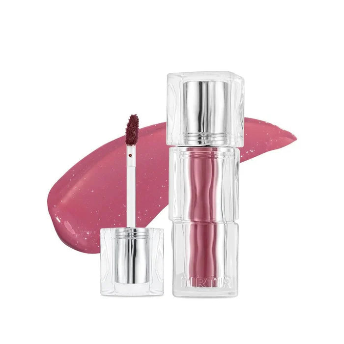 01 Mauve Rose