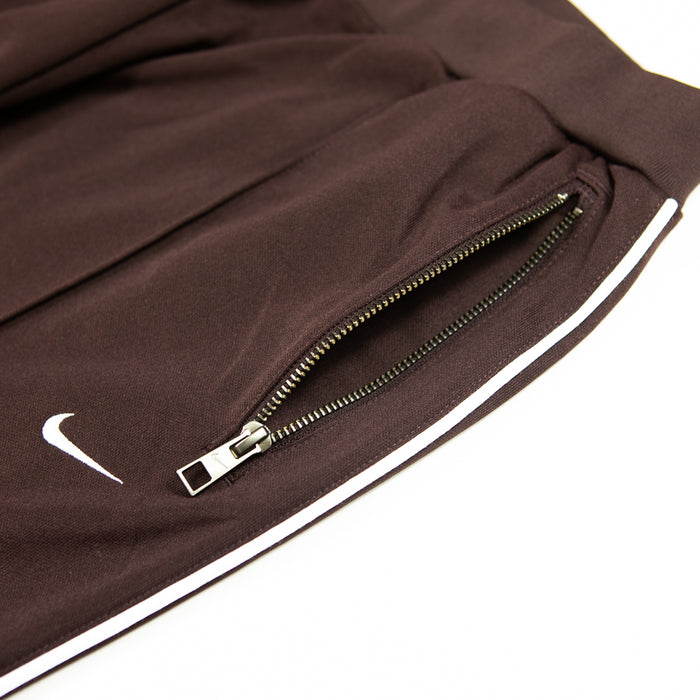 Nike Track Pants (Brown Basalt)
