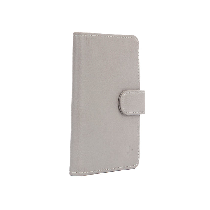 Tracker Leather Passport Holder - Bentley