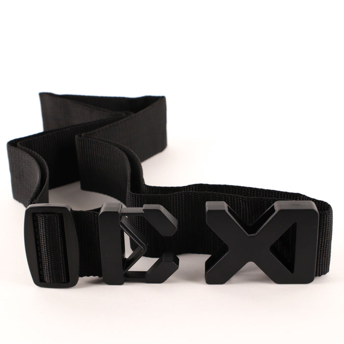 Tracker Luggage Strap 180 cm - Bentley