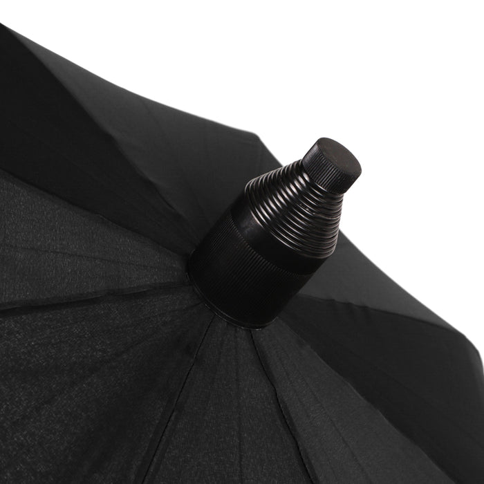 Tracker Retrakd long Umbrella - Bentley