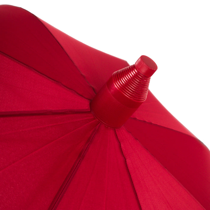 Tracker Retrakd long Umbrella - Bentley