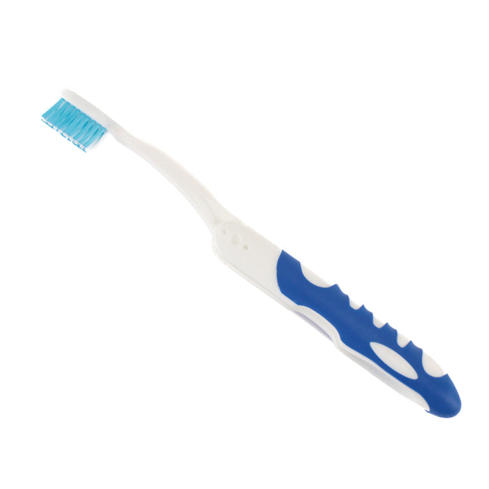 Travel Smart Mansfield oral care kit - Bentley